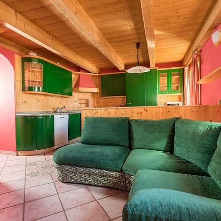 Baita Miralago - Appartamenti Abar Livigno Exterior foto
