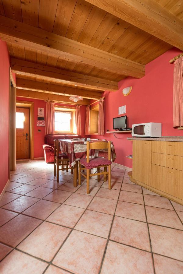 Baita Miralago - Appartamenti Abar Livigno Exterior foto