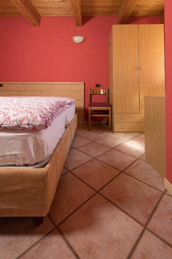 Baita Miralago - Appartamenti Abar Livigno Exterior foto