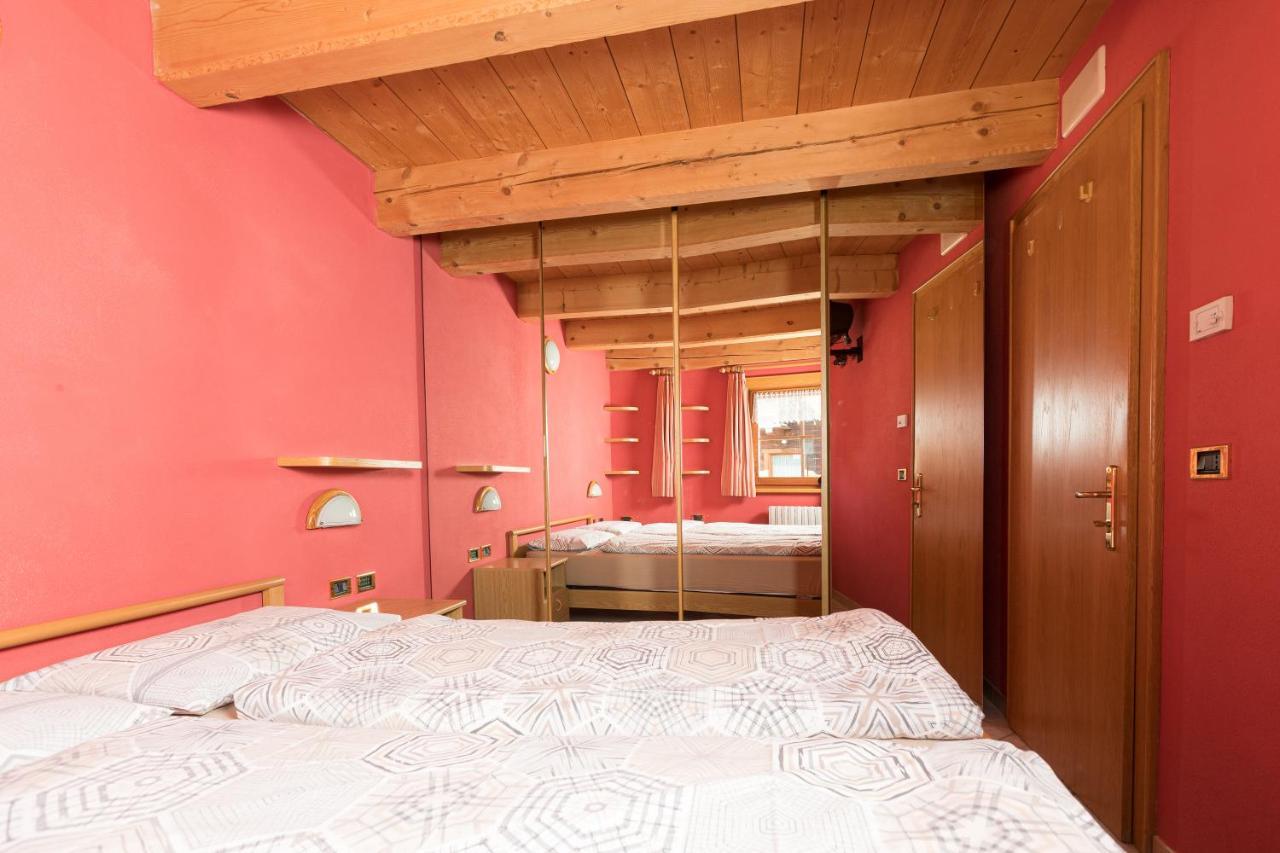 Baita Miralago - Appartamenti Abar Livigno Exterior foto